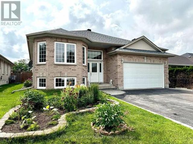 1688 Keppler Crescent, Peterborough, ON, K9K 2P5 house for sale | Listing ID X13806 | Royal LePage
