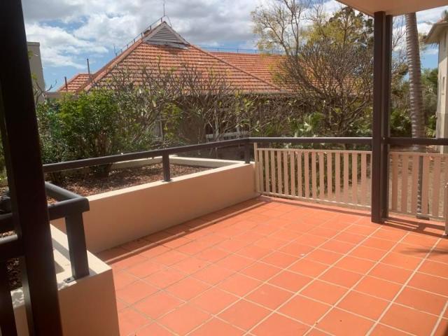 16/88 L'Estrange Terrace, KELVIN GROVE, QLD 4059