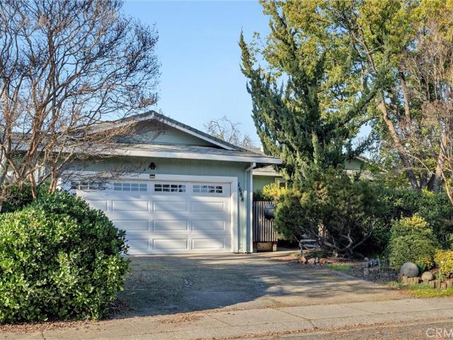 1688 Park View