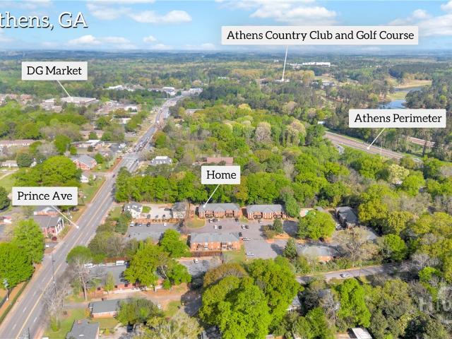 1688 Prince Avenue # 101