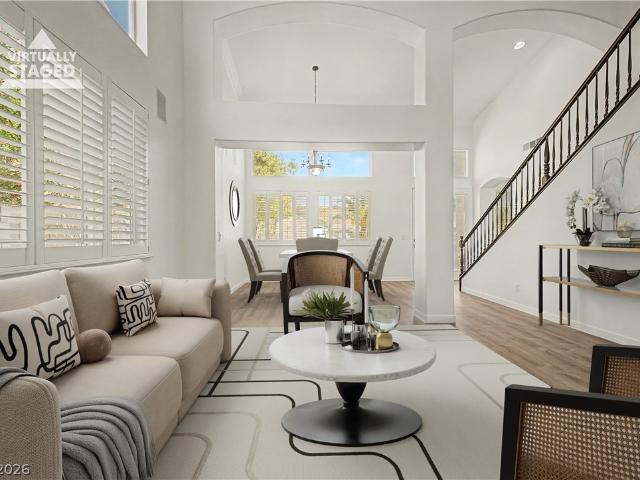 1688 Sabatini Dr, Henderson, NV 89052 | MLS #2773