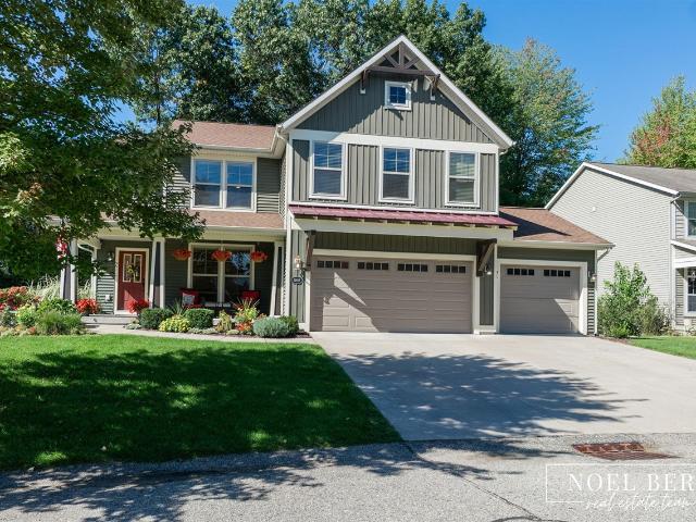 16897 Birchview Court