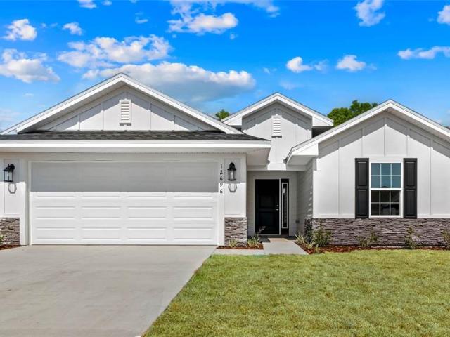 16897 NW 176th Way, Alachua, FL 32615 | MLS #GC537053