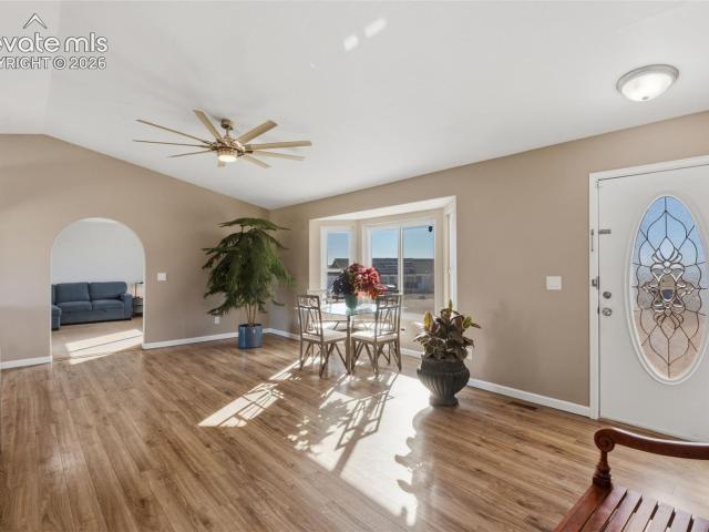1689 N Calle Rosa Place