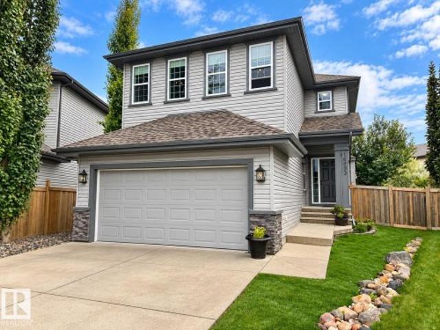 1689 A Street Nw, Edmonton, AB, T5Y 0N1 house for sale | Listing ID E4507 | Royal LePage