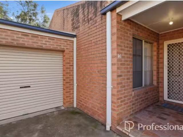 16/89 Crampton Street, Wagga Wagga Apartment for rent Listed.