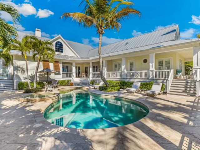 1689 Jose Gaspar Drive, Boca Grande, US, FL