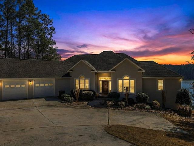1689 River Oaks Drive, Jacksons Gap, US, AL