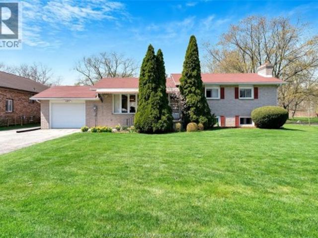 1689 Shawnee, Tecumseh, ON, N8N 1S4 house for lease | Listing ID 26021 | Royal LePage