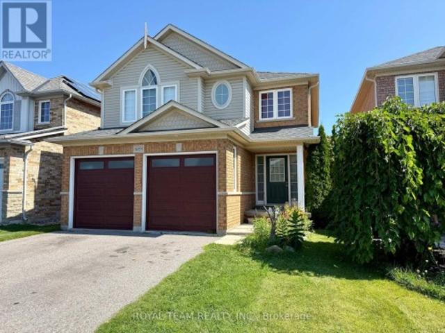 1689 Whitestone Drive, Oshawa, ON, L1K 2X2 house for sale | Listing ID E13768 | Royal LePage