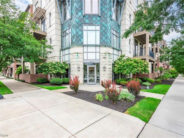 16800 Van Aken Boulevard 410