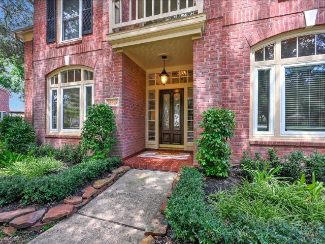 16802 Village Corner Court
