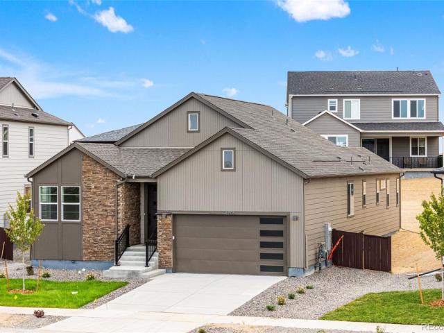 16808 Standing Elk Drive
