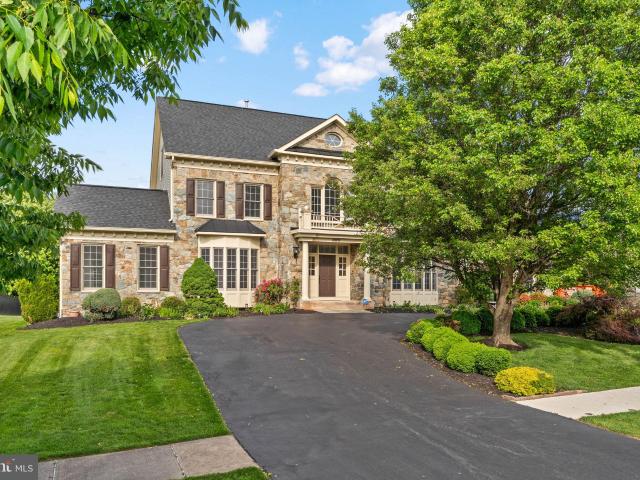 16809 Harbour Town, Ashton, MD 20861 | MLS #MDMC2224