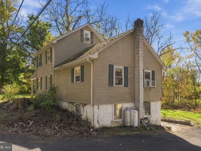 1680 Canary Road