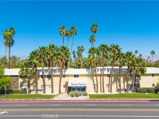 1680 E Palm Canyon