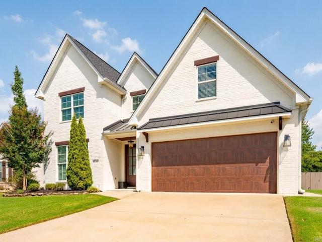 1680 Poteete Drive