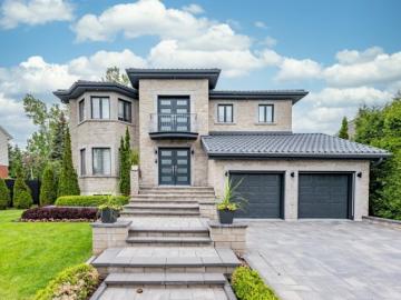 1680 Rue Du Portage, Laval Sainte Dorothée, QC, H7Y 1Z9 Luxury House for sale | Listing ID 13859 | Royal LePage Carriage Trade Luxury Properties
