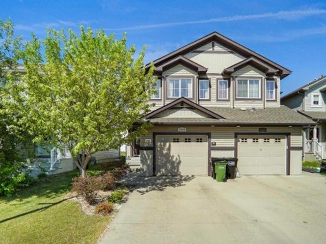 1680 Street, Edmonton, AB, T5Y 0R6 house for sale | Listing ID E4491 | Royal LePage