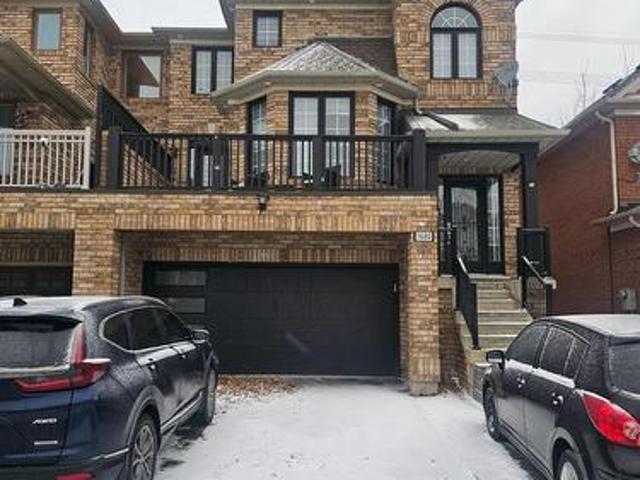 1680 Samuelson Circle, Mississauga, ON, L5N 7Z7 house for sale | Listing ID W13637 | Royal LePage