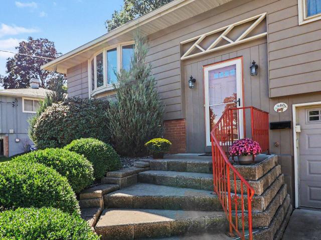 1680 Spruce Drive