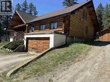 1680 168 Mile Road, Williams Lake, BC, V2G 5C6 house for sal.