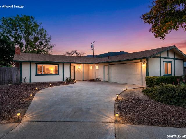 1680 1st Ct, Solvang, CA 93463 | MLS #26 1009