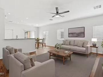16811 W RIMROCK ST, SURPRISE, AZ 85388