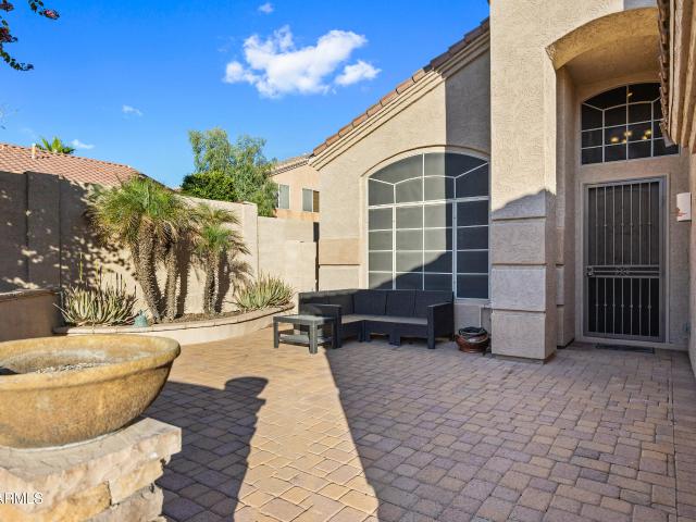 16815 S 1st Ave, Phoenix, AZ 85045 | MLS #6988
