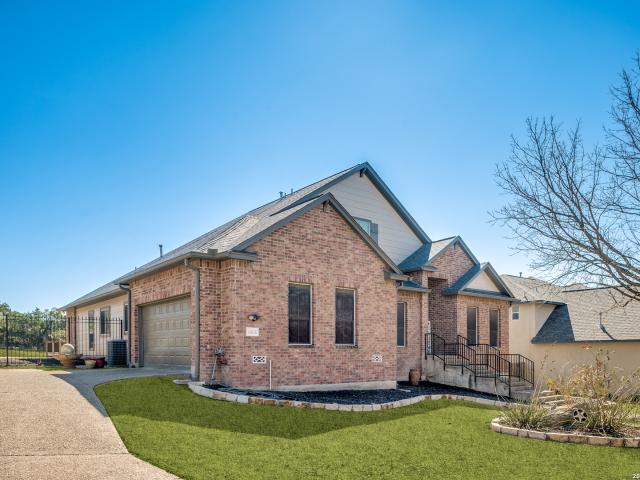 16818 Mossford, San Antonio, TX 78255 | MLS #1991