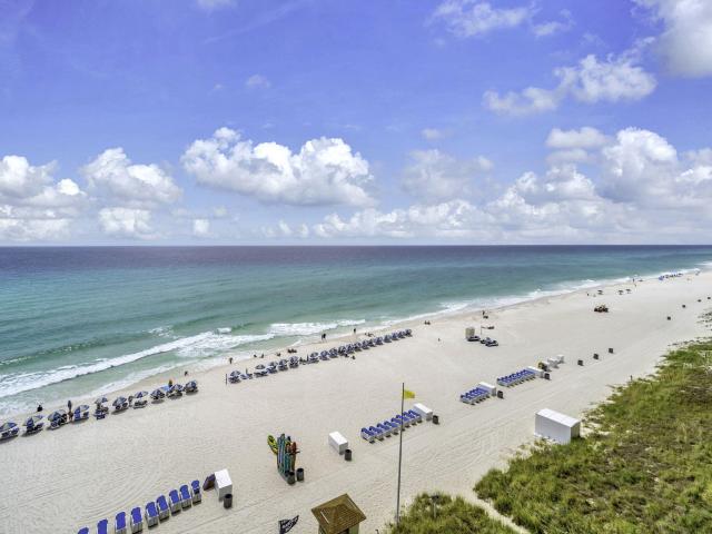 16819 Front Beach Rd, Unit 610, Panama City Beach, FL 32413 | MLS #1001
