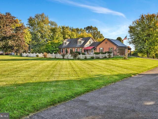 1681 N State Route 934 #
