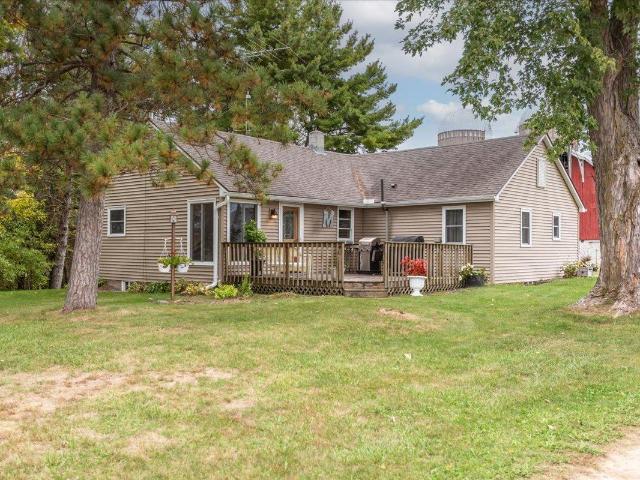1681 County Road X