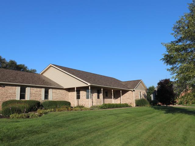 1681 E Garnett Drive
