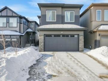 Garneau, Edmonton, Alberta - Office room