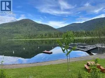 1681 Sugar Lake Road Unit# 60, Cherryville, BC, V0E 2G2 recr.