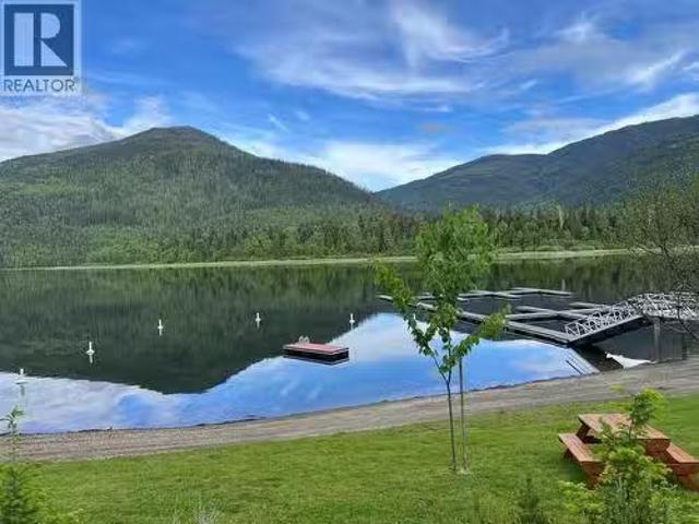 1681 Sugar Lake Road Unit# 60, Cherryville, BC, V0E 2G2 recr.