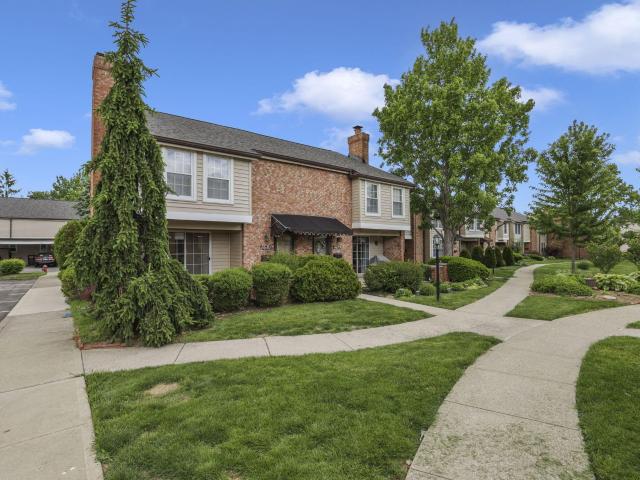 1681 Saint James Court # 25 81