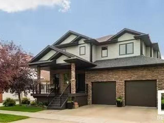1681 Toane Wynd, Edmonton, AB, T6R 2W7 house for sale Listi.