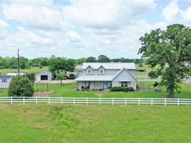 1681 Union Road