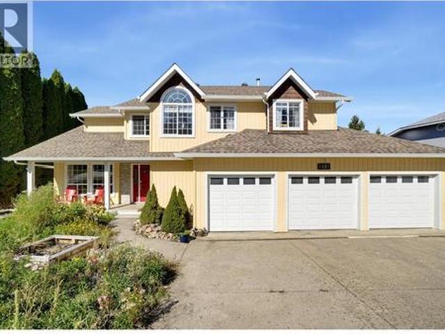 1681 18 Avenue Se, Salmon Arm, BC, V1E 2M9 house for sale | Listing ID 10401 | Royal LePage