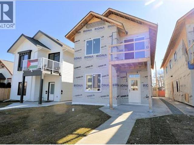 1681 10Th Avenue, Prince George, BC, V2L 3S5 house for sale | Listing ID R3116 | Royal LePage