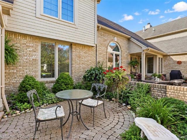 16820 Crystal Drive # 17
