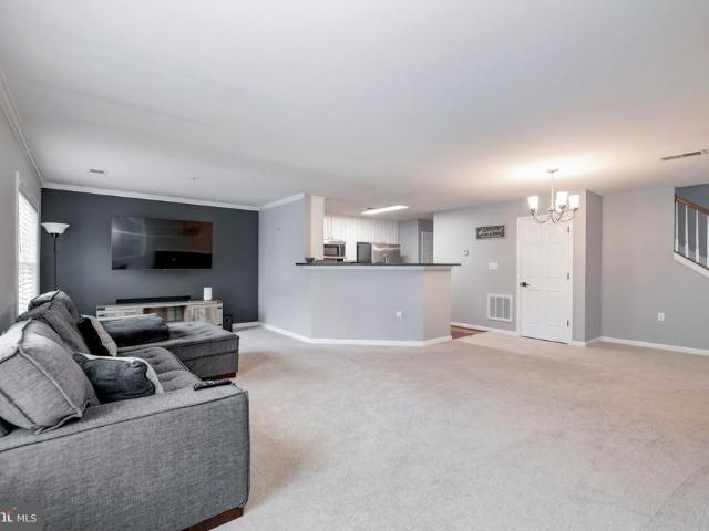 16821 Nuttal Oak Place # 4