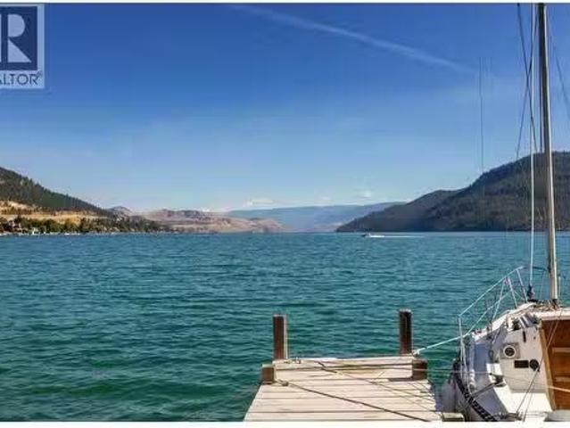 16821 Owl'S Nest Road, Oyama, BC, V4V 2E9 farm for sale Lis.