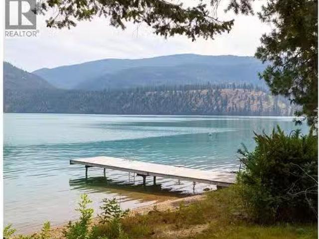 16821 Owl'S Nest Road, Oyama, BC, V4V 2E9 house for sale Li.