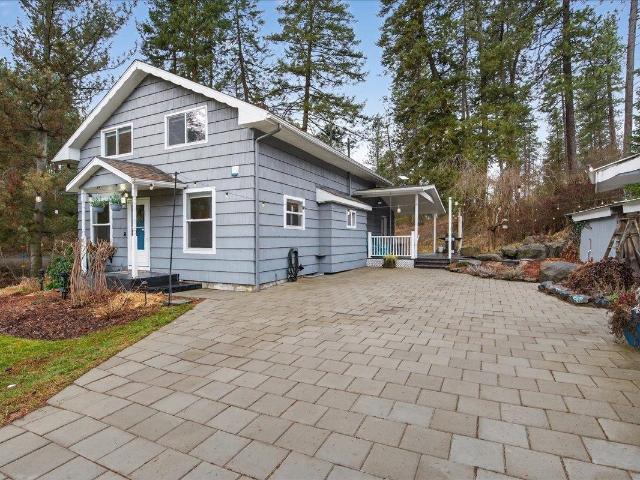 16825 N Day Mt Spokane Rd, Green Bluff, WA 99021 | MLS #202613