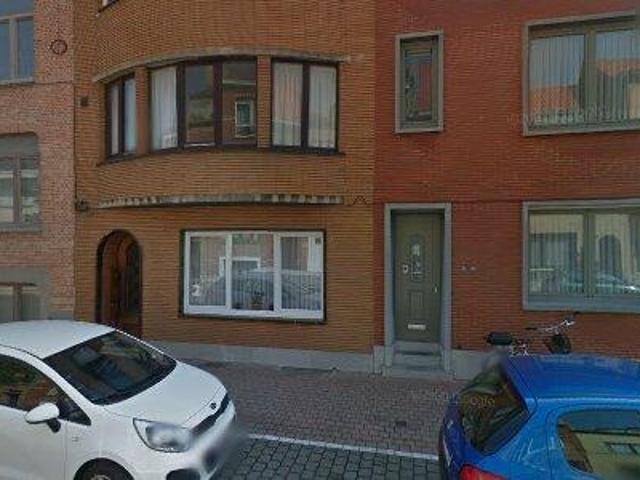 16829 m2 apartment for rent in Oostende