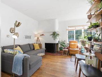 1682 Oxford St, Berkeley, CA 94709 | MLS #41124