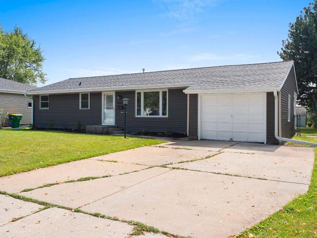1682 DEBRA Lane
